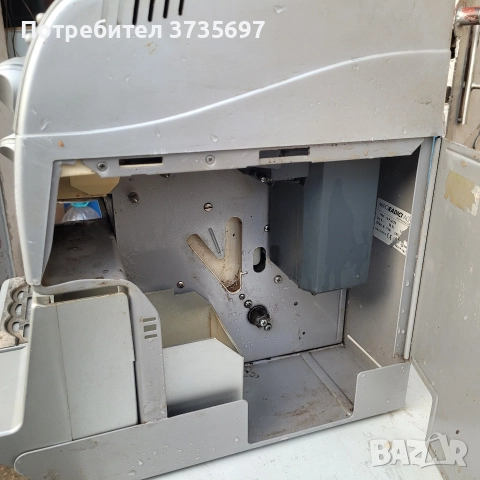 Кафеафтомат на части., снимка 7 - Кафемашини - 52974986