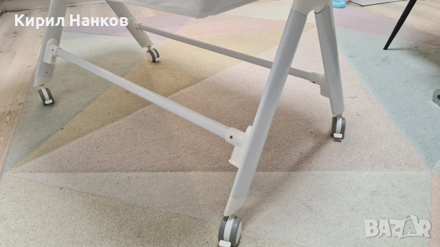 Бебешка кошара "Cam, Next to me Semprecomte, снимка 4 - Кошарки - 53085176