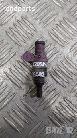 Дюза Mercedes C200K W203 2001г.	