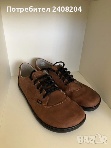 обувки за босо ходене barefoot shoes