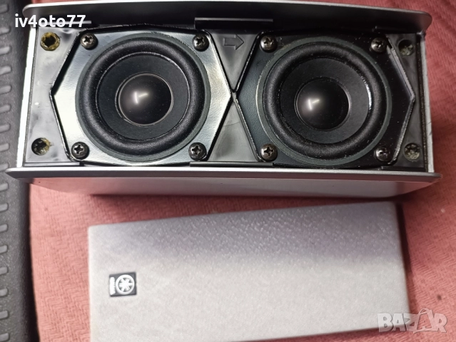 Продавам 1 бр. Yamaha nx-s120 6ohm/100w, снимка 7 - Тонколони - 51866008