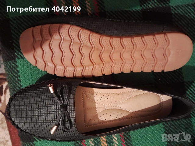 дамски обувки , снимка 3 - Дамски ежедневни обувки - 54125657