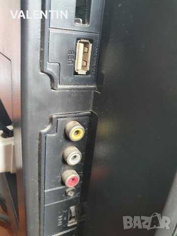 TV LCD22"+ DVD, снимка 3 - Телевизори - 38458576