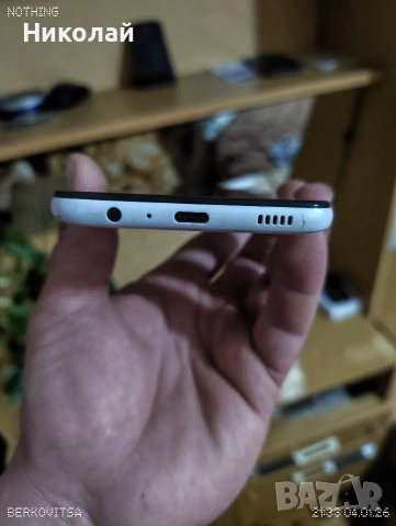 Samsung Galaxy A03s , снимка 6 - Samsung - 54058935