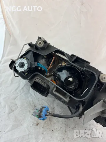 Фар Hella за Ауди Allroad и А6 C5 (1997 - 2005) за части!, снимка 4 - Части - 48730147