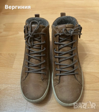 Маратонки и кецове ECCO 38 номер, снимка 8 - Маратонки - 53220231