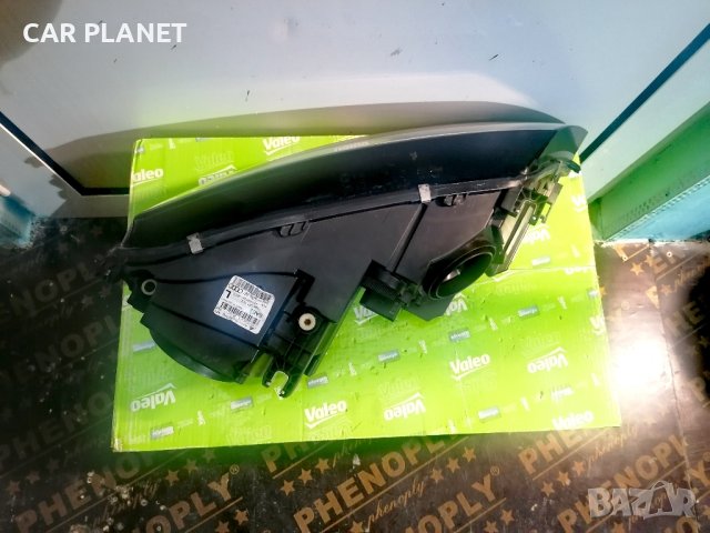 Фар фарове за Ауди А7 / Audi A7 S7 Bi-Xenon Led. , снимка 8 - Части - 44373137