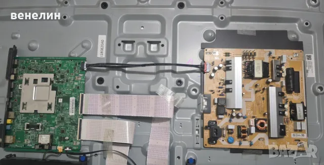 Power board BN44-00932A  от SAMSUNG UE49NU7302, снимка 3 - Части и Платки - 48258493