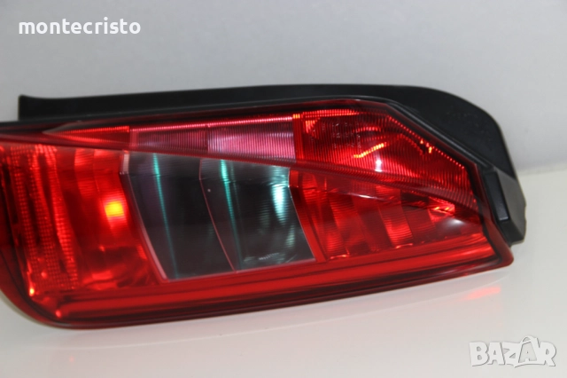 Десен стоп Lancia Musa (2004-2007г.) 77363285 / 51732445 Ланчиа Муса Ланчия, снимка 3 - Части - 51482170