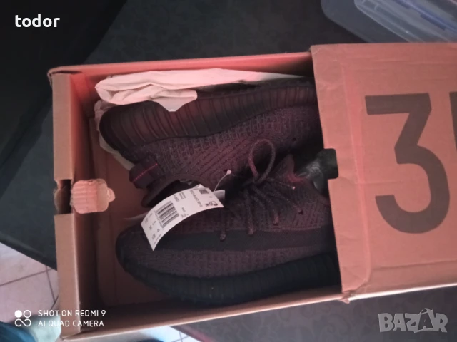 нови маратонки , снимка 4 - Маратонки - 51376956