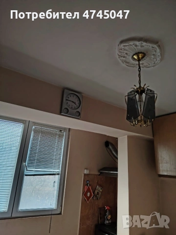 Продавам обзаведен апартамент, снимка 5 - Апартаменти - 53577966