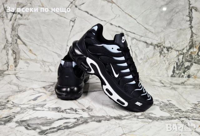 Nike Мъжки Маратонки от 40 до 45 номер👟Мъжки Спортни Обувки Найк-Налични Различни Цветове Код P539, снимка 5 - Маратонки - 50280097