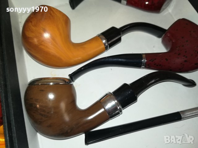NEW PIPE-85ЛВ ЗА НОВА ЛУЛА 1бр 0611231052, снимка 2 - Лули - 42872916