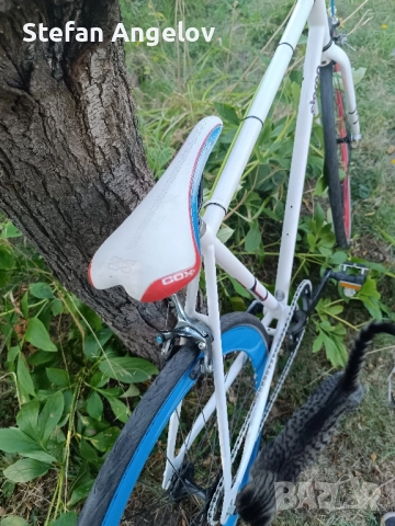 Drag Stereo 520, снимка 7 - Велосипеди - 51654555