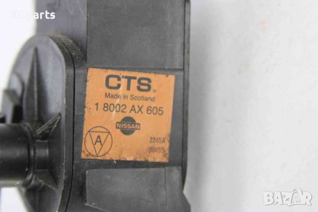 Педал газ с потенциометър за Nissan Micra K12 1.2i 80 к.с. (2003-2010), снимка 3 - Части - 42149815