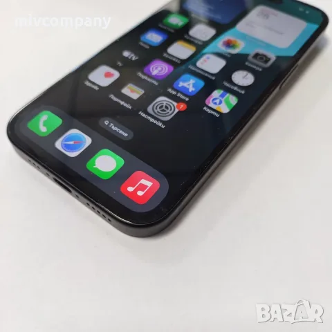 Iphone 15 128gb battery health 100%, снимка 4 - Apple iPhone - 55801223