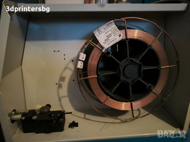 CO REDCO SCORPIO 170, снимка 4 - Други инструменти - 52335482