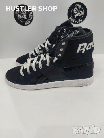 Дамски кецове REEBOK. Номер 39, снимка 2 - Кецове - 42769593