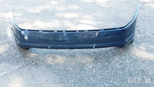 Задна броня за Volvo  V50 -[30678066], снимка 7 - Аксесоари и консумативи - 29310568