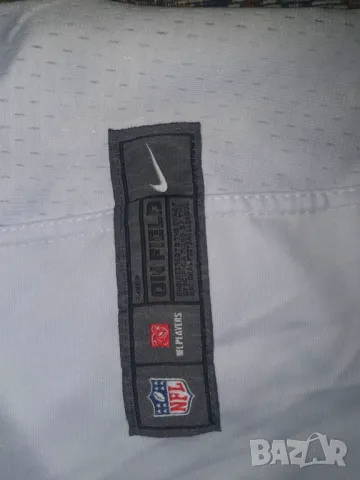 Оригинална тениска USA - NFL Nike Baltimore Ravens Ray Rice, снимка 6 - Футбол - 47962248