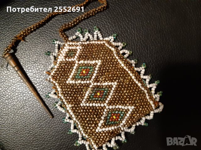 Възрожденско  изделие , снимка 3 - Антикварни и старинни предмети - 29105926