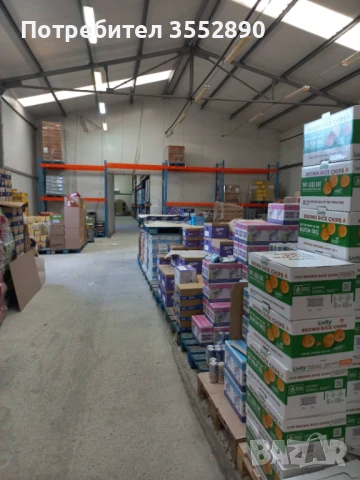 Давам под наем СКЛАД Враца, снимка 8 - Складове - 50701417