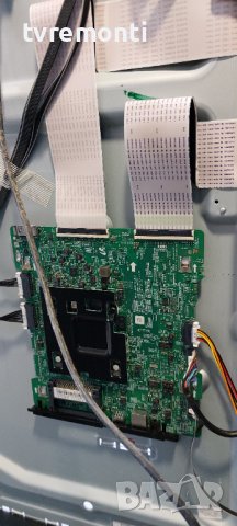 MAIN BOARD ,BN94-12545Z,BN41-02570B, for SAMSUNG UE49MU7075T