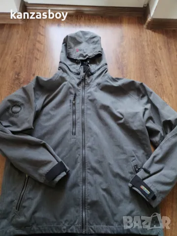 Blaklader jacket - мъжко работно яке L , снимка 8 - Якета - 49496238