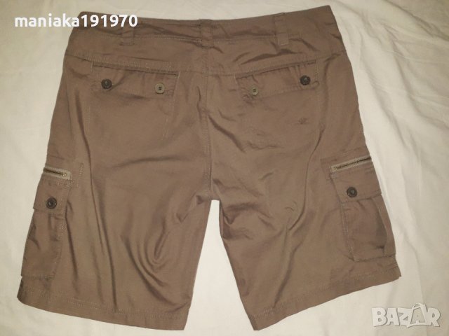 Bergans of Norway NESNA (L) къси панталони , снимка 2 - Къси панталони и бермуди - 37420742