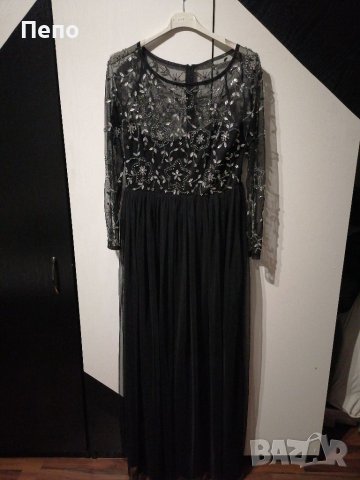 Елегантна рокля, снимка 1