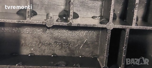 оригинална стойка BN61-15807x001 за телевизор for SAMSUNG модел  HG49EJ670UB, снимка 3 - Стойки, 3D очила, аксесоари - 39332450
