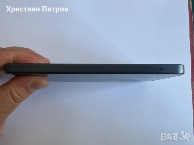 КАТО НОВ !!! Samsung Galaxy A25 5G - 128GB - Две СИМ карти - Отключен !!!, снимка 7 - Samsung - 54306538