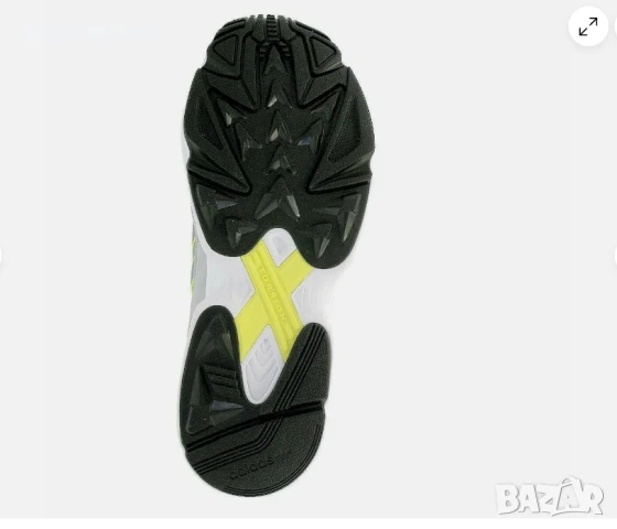 Изгодно, чисто нови Маратонки Adidas Yung 45 1/3 Чисто Нови, снимка 9 - Маратонки - 51324661