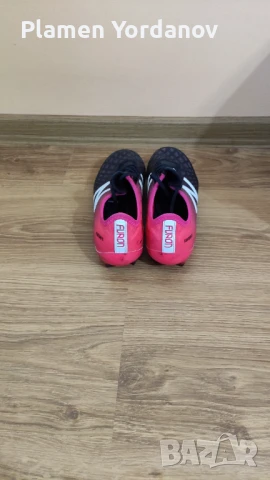 New Balance футболни бутонки 37 номер , снимка 6 - Футбол - 51114569