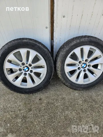 джанти , снимка 2 - Гуми и джанти - 49763268