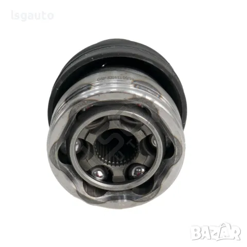 Каре полуоска Mitsubishi Lancer X (GS44S) 2007-2017 ID: 141546, снимка 2 - Части - 48749472