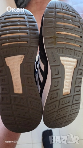 Маратонки Adidas, снимка 5 - Детски маратонки - 52824100