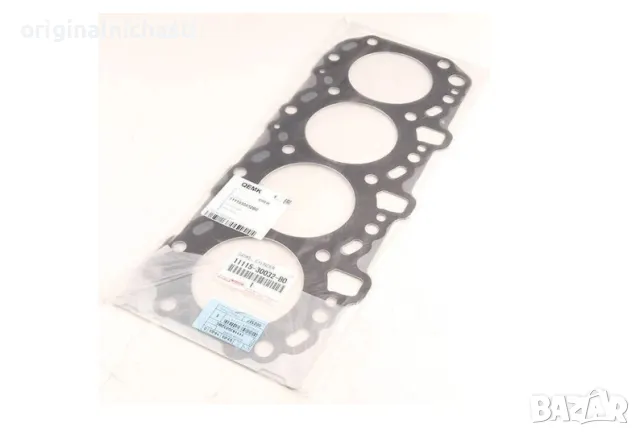 Гарнитура за глава на ТОЙОТА ЛАНД КРУЗЕР TOYOTA LAND CRUISER 1111530032B0 11115-30032-B0 OEM 