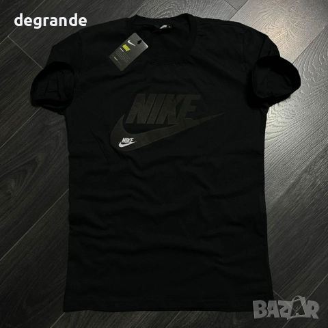 Мъжка тениска Nike 