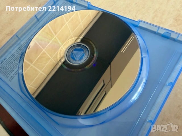 Diablo IV (PS4/PS5), снимка 4 - Игри за PlayStation - 53901635