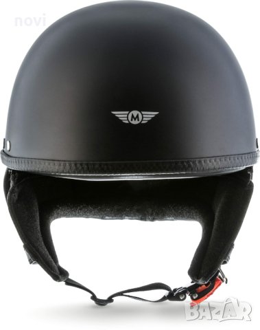 MOTO Helmets, М, каска за скутер, тротинетка, веспа, vespa и др., снимка 2 - Аксесоари и консумативи - 42629390