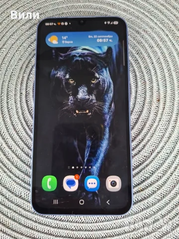 Samsung galaxy A34 128GB, снимка 9 - Samsung - 56345561