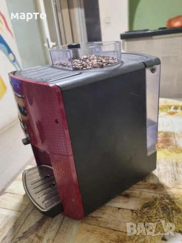 кафе автомат крупс, снимка 6 - Кафемашини - 53900716