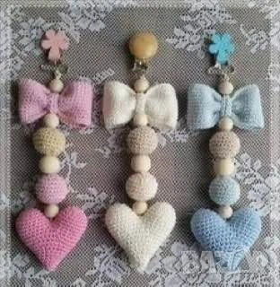 клипс за биберон , снимка 7 - Прибори, съдове, шишета и биберони - 51033906