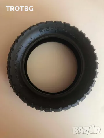8.5×3.0 външна гума за KuKirin G2 Pro Old
