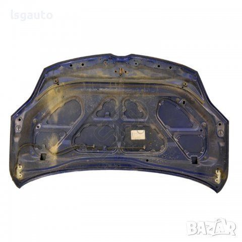 Преден капак Mazda 5 (I)(2005-2010) ID:94030, снимка 2 - Части - 39672157