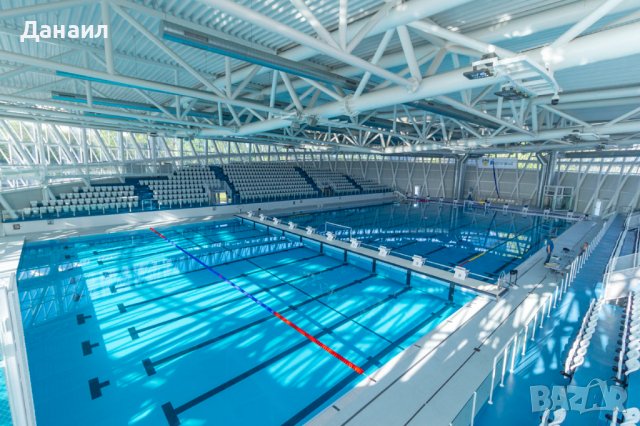 Обучение за начинаещи и тренировки по плуване за напреднали без възрастови ограничения , снимка 7 - Спорт, танци, изкуство - 40556831