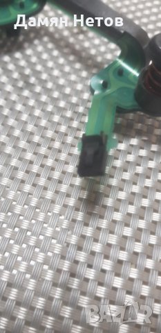 Лентов модул за Jeep Cherokee 