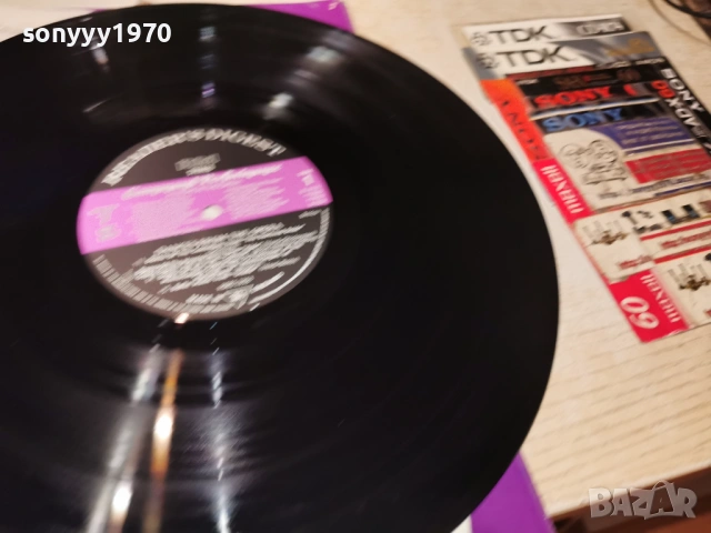 DANCES FROM THE OPERA 2701261908, снимка 15 - Грамофонни плочи - 53249292