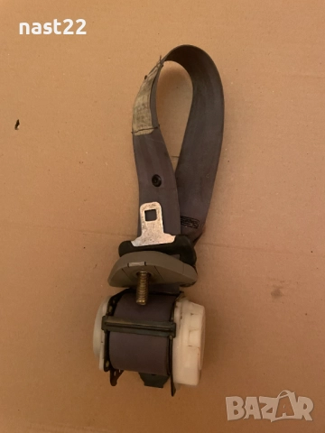 Заден ляв колан Сузуки Гранд Витара/Suzuki Grand Vitara 1998-2005 2+1 врати, снимка 2 - Части - 52771977